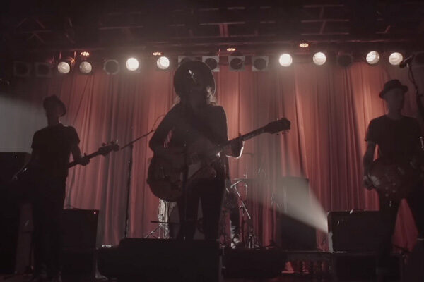 Brandi Carlile Mainstream Kid