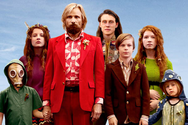 Captain Fantastic