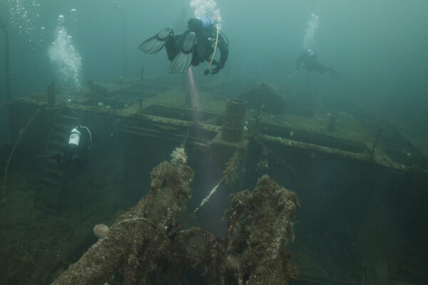 Norway Underwater