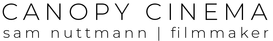 Canopy Cinema logo