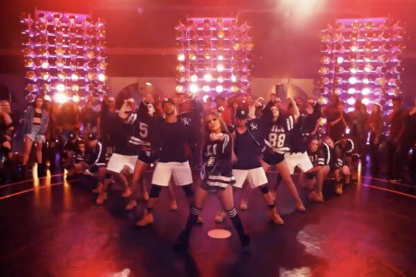 World Of Dance