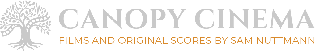 Canopy Cinema